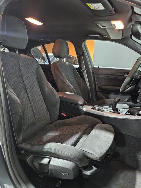 BMW 135 M135 XAS