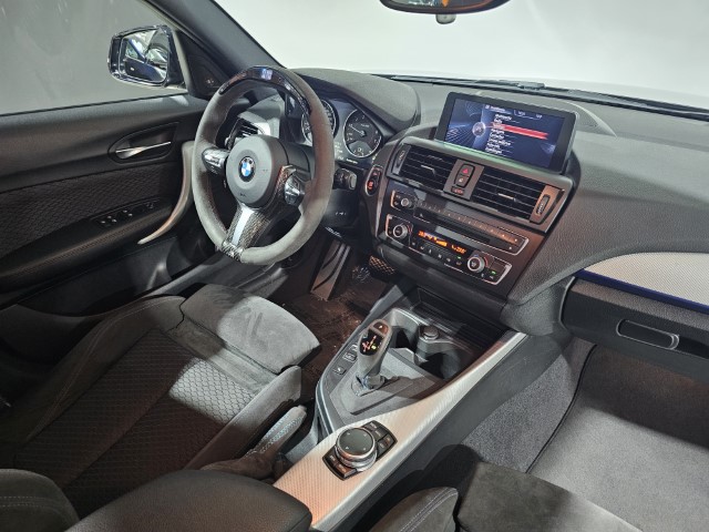 BMW 135 M135 XAS