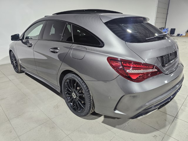 Mercedes CLA200 AMG PACK