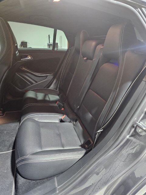 Mercedes CLA200 AMG PACK