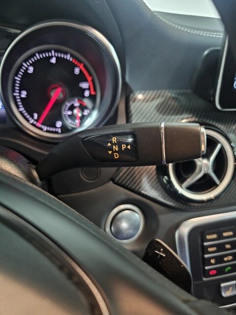 Mercedes CLA200 AMG PACK