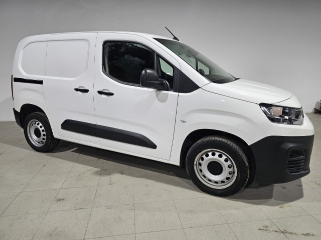 Citroen Berlingo 1.5 3 zitpl