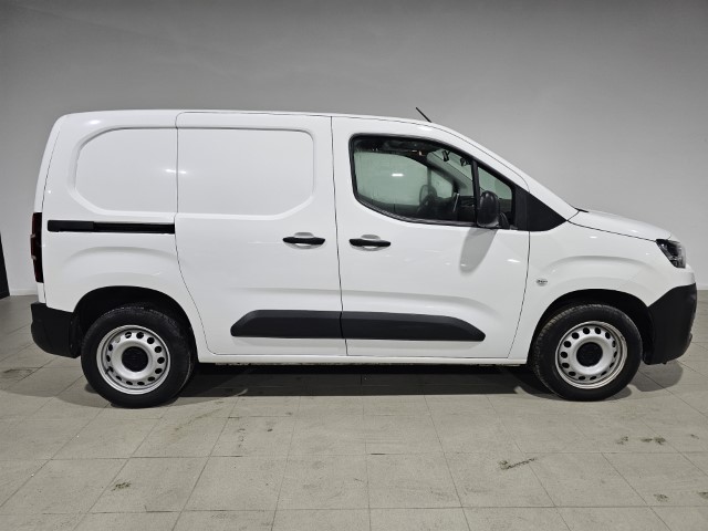 Citroen Berlingo 1.5 3 zitpl
