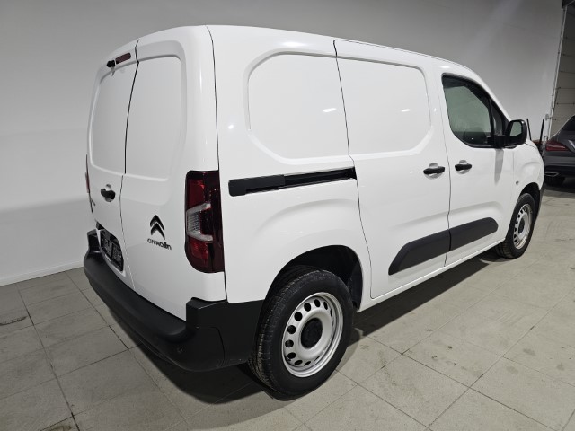 Citroen Berlingo 1.5 3 zitpl