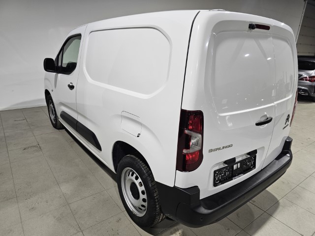 Citroen Berlingo 1.5 3 zitpl