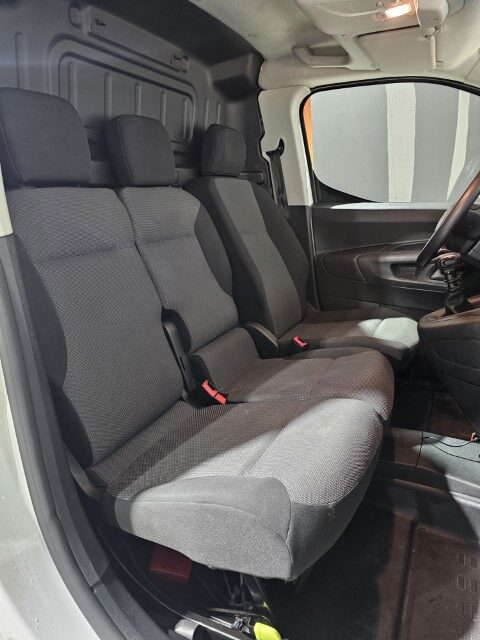 Citroen Berlingo 1.5 3 zitpl