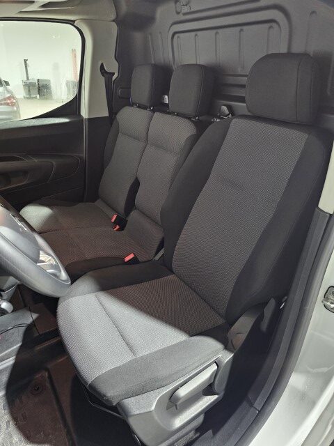 Citroen Berlingo 1.5 3 zitpl