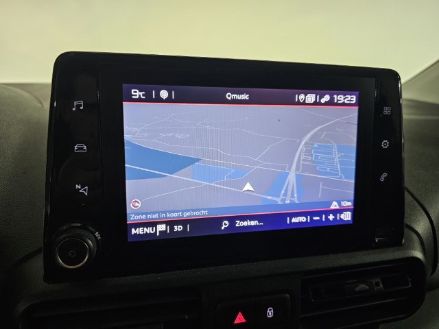 Citroen Berlingo 1.5 3 zitpl