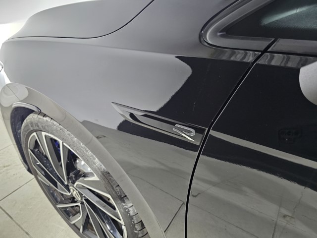 Volkswagen Golf R 2.0 TSI 4Motion OPF DSG