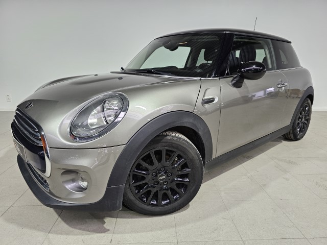 Mini Cooper 1.5