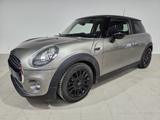 Mini Cooper 1.5