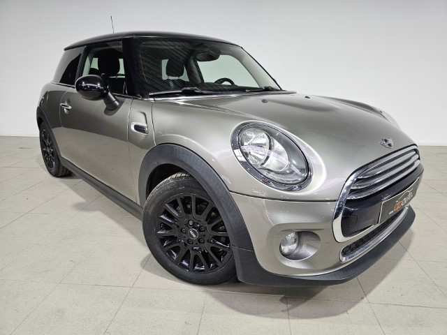 Mini Cooper 1.5