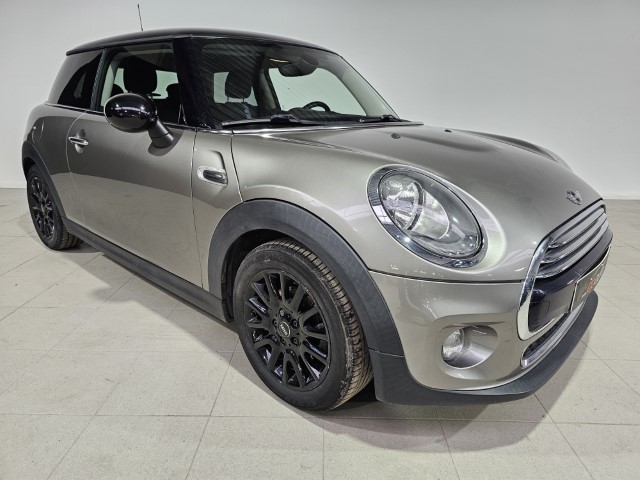 Mini Cooper 1.5