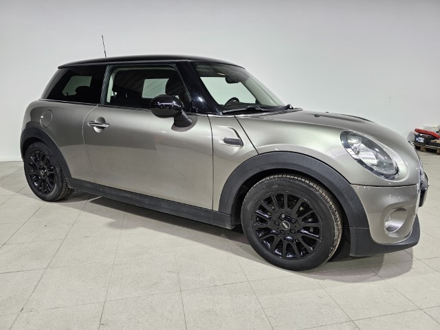 Mini Cooper 1.5