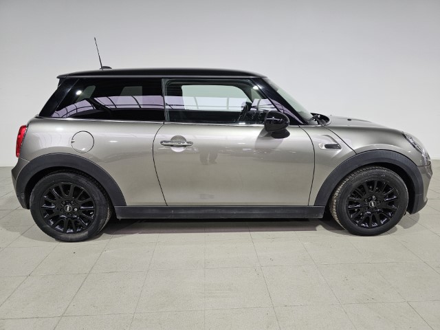 Mini Cooper 1.5