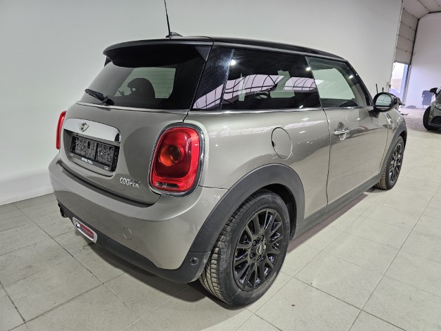Mini Cooper 1.5