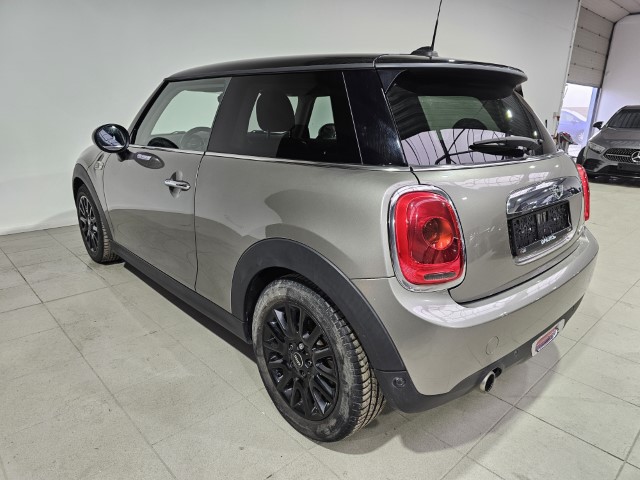 Mini Cooper 1.5