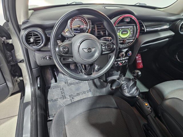 Mini Cooper 1.5