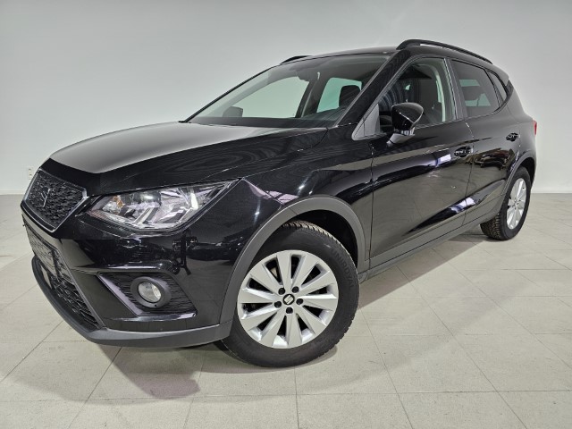 Seat Arona 1.0 TSI