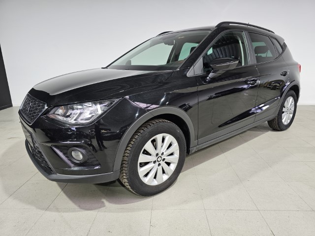Seat Arona 1.0 TSI