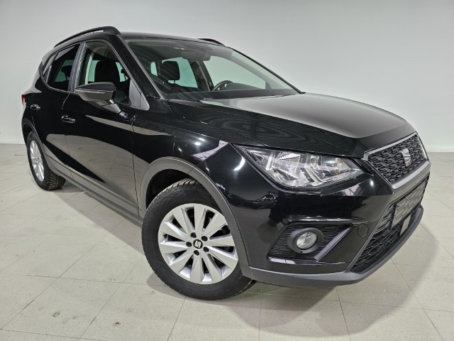 Seat Arona 1.0 TSI