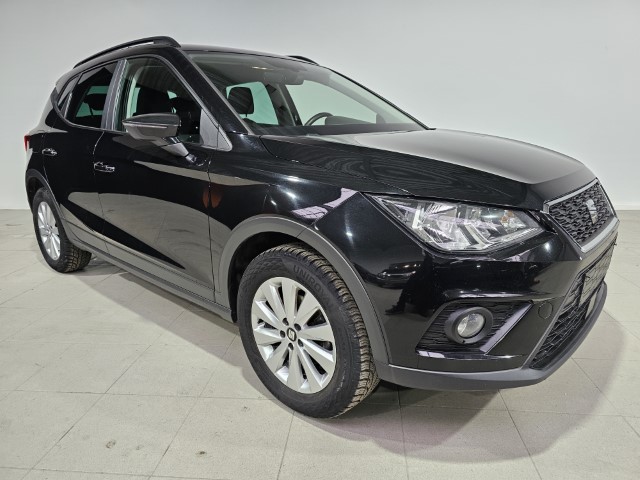 Seat Arona 1.0 TSI