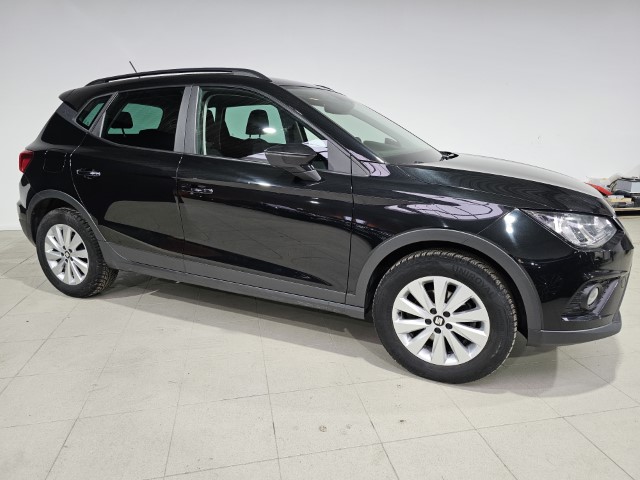Seat Arona 1.0 TSI