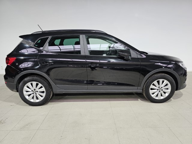 Seat Arona 1.0 TSI