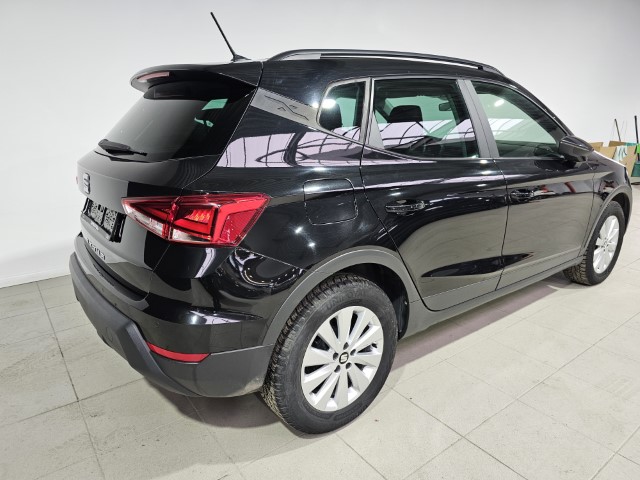 Seat Arona 1.0 TSI