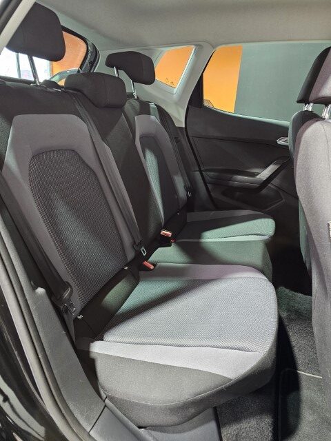 Seat Arona 1.0 TSI