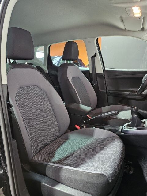 Seat Arona 1.0 TSI