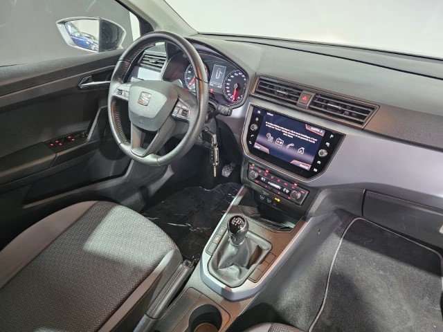 Seat Arona 1.0 TSI