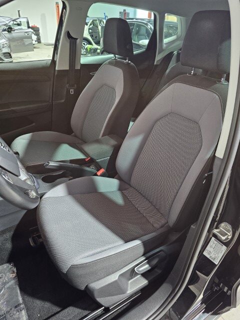 Seat Arona 1.0 TSI