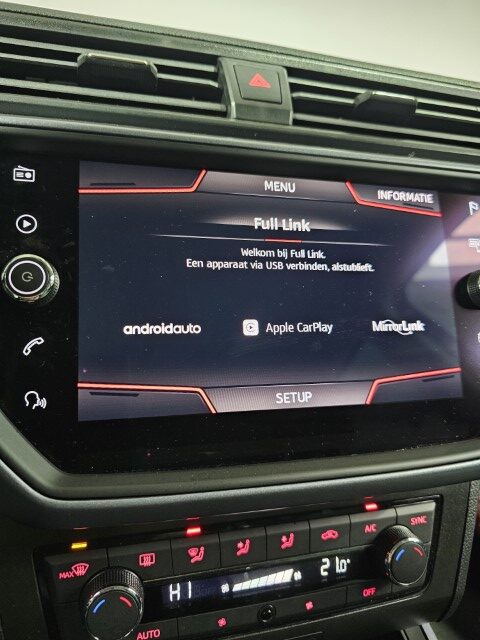 Seat Arona 1.0 TSI