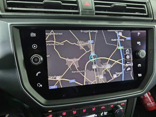 Seat Arona 1.0 TSI