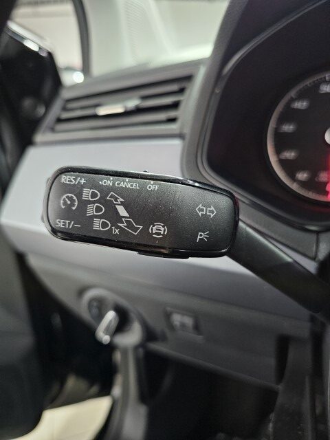 Seat Arona 1.0 TSI