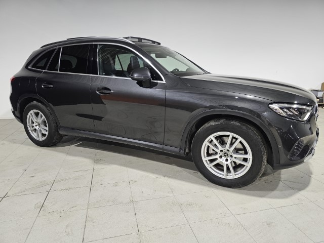 Mercedes GLC200 4MATIC