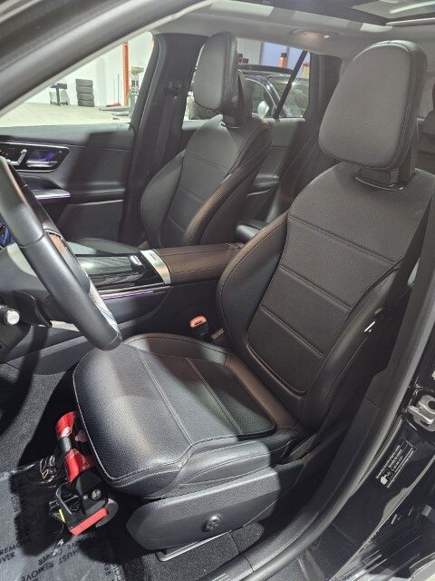 Mercedes GLC200 4MATIC