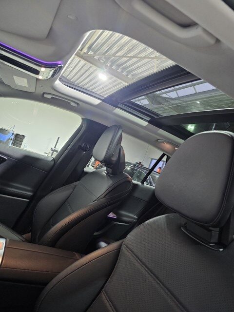 Mercedes GLC200 4MATIC