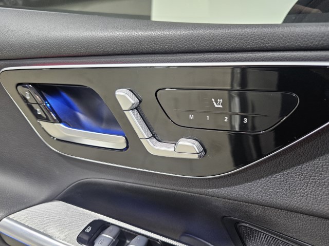 Mercedes GLC200 4MATIC