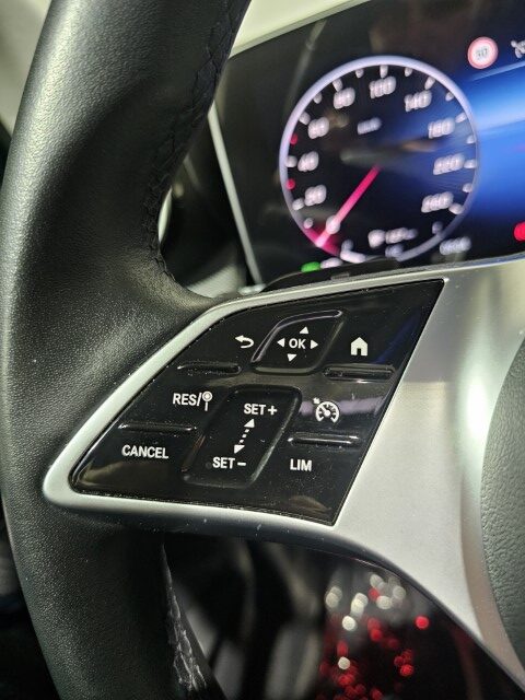 Mercedes GLC200 4MATIC