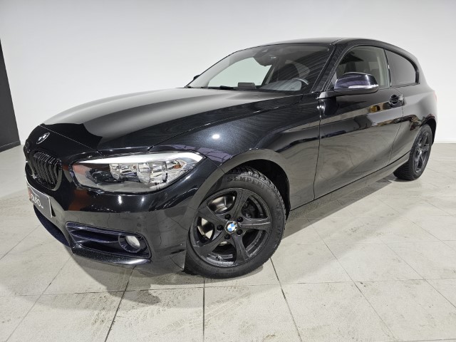 BMW 116i