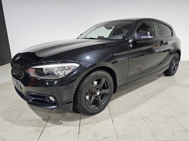 BMW 116i