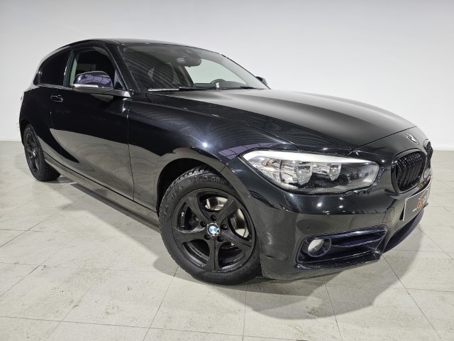 BMW 116i