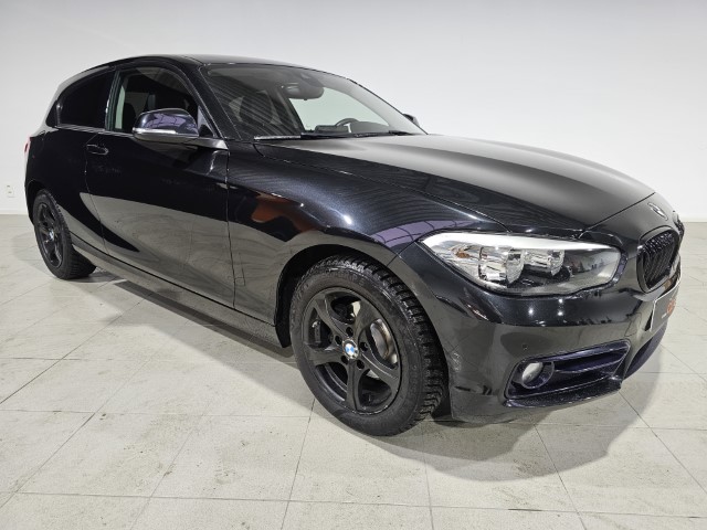 BMW 116i