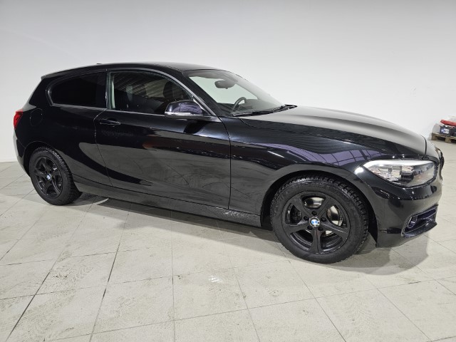 BMW 116i