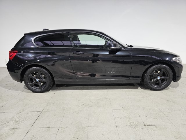 BMW 116i
