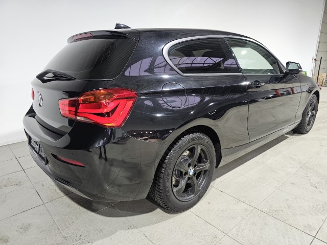 BMW 116i