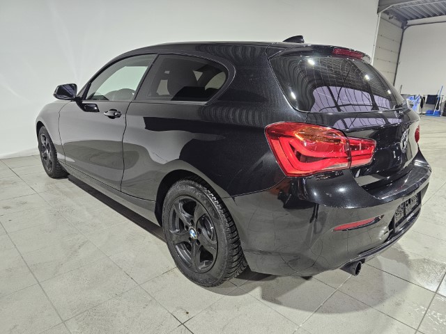 BMW 116i