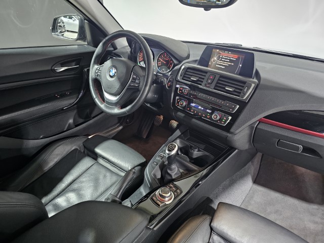 BMW 116i